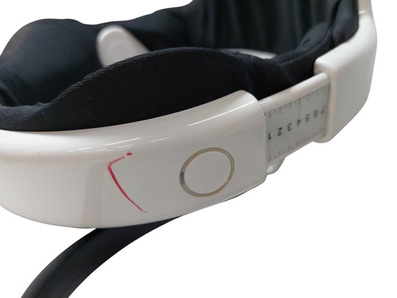 Solace Head Massager Unit  =