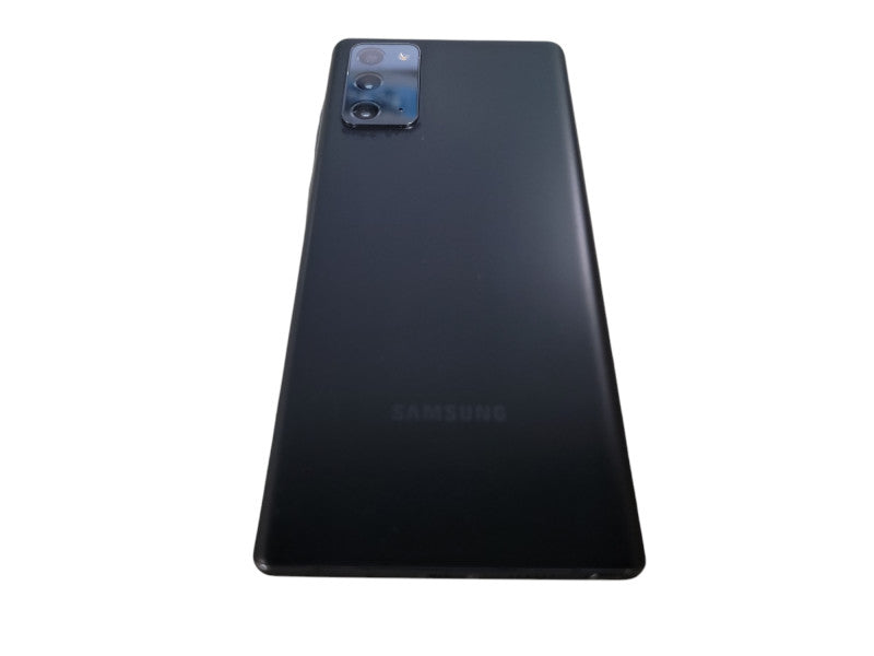 Samsung Galaxy Note 20 5G - 128GB - Black [SM-N981W | Read] (