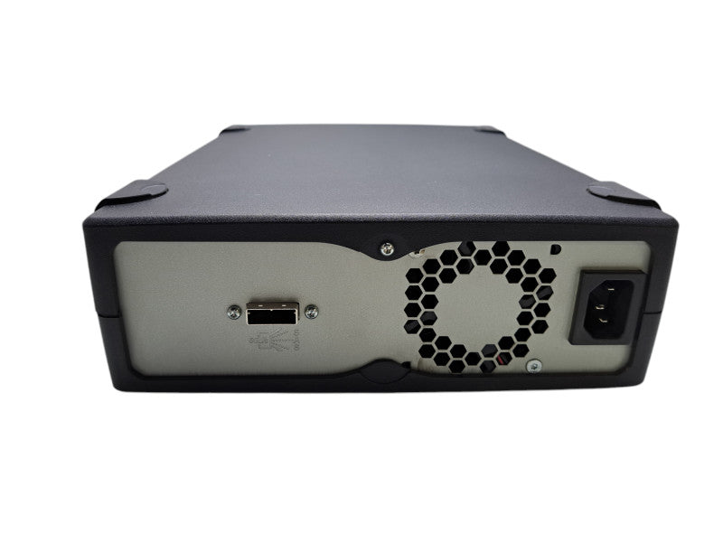 Quantum TC-L52BN | LTO5 HH External SAS Tape Drive *READ*