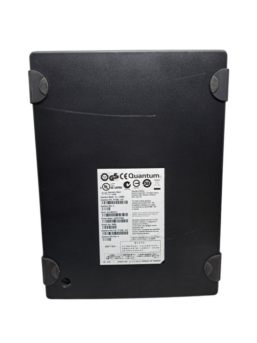Quantum TC-L52BN | LTO5 HH External SAS Tape Drive *READ*