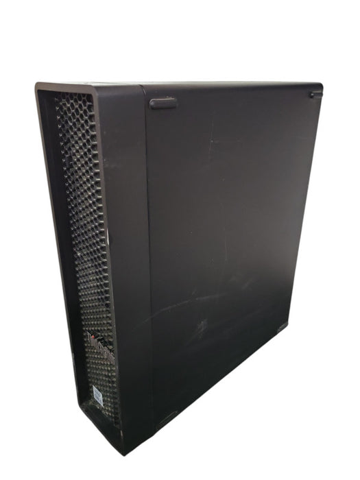 Lenovo ThinkStation P340 Mini Desktop i5-10500 8GB RAM 512GB NVMe !