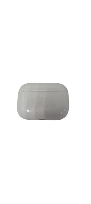 Apple AirPod Pro 2nd Gen USB-C Case MagSafe Charging Case Only A2968 Q