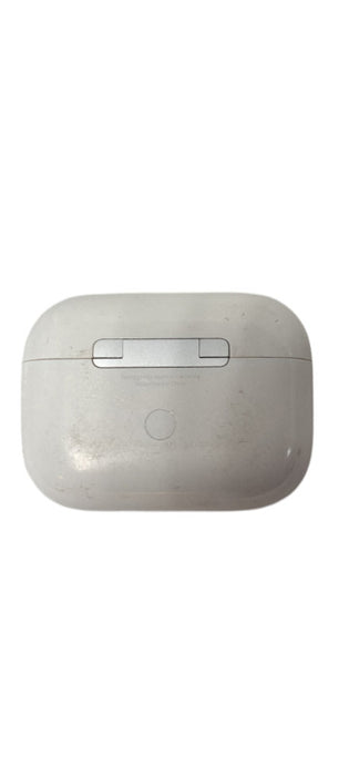 Genuine Apple Airpods Pro 1st Gen A2190 Case only Q