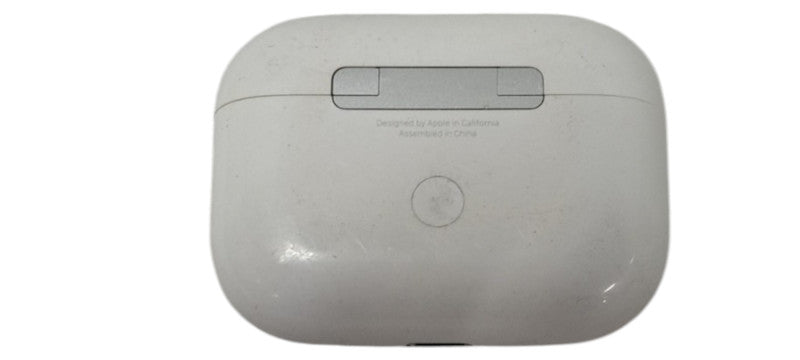 Apple AirPod Pro 2nd Gen Charging Case MagSafe Lighting A2700  Q