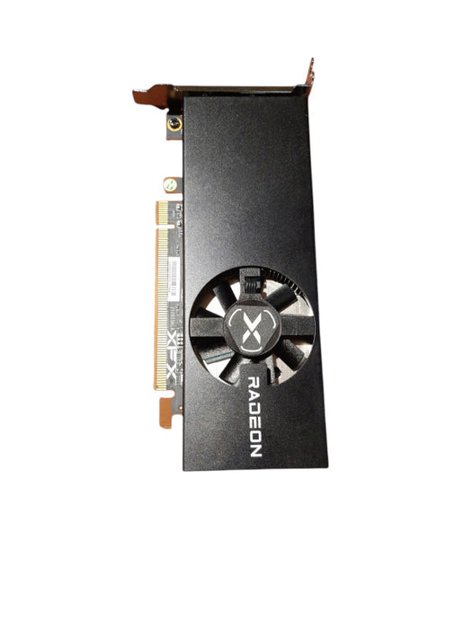 XFX SPEEDSTER SWFT105 RADEON RX 6400 Gaming 4GB GDDR6 Graphics Card