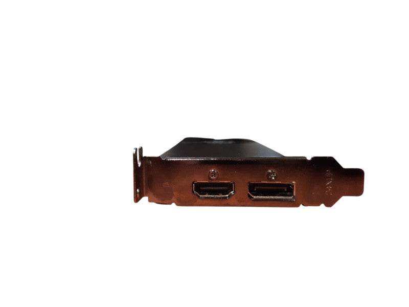XFX SPEEDSTER SWFT105 RADEON RX 6400 Gaming 4GB GDDR6 Graphics Card