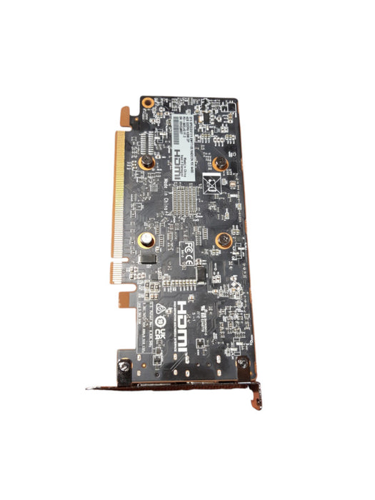 XFX SPEEDSTER SWFT105 RADEON RX 6400 Gaming 4GB GDDR6 Graphics Card
