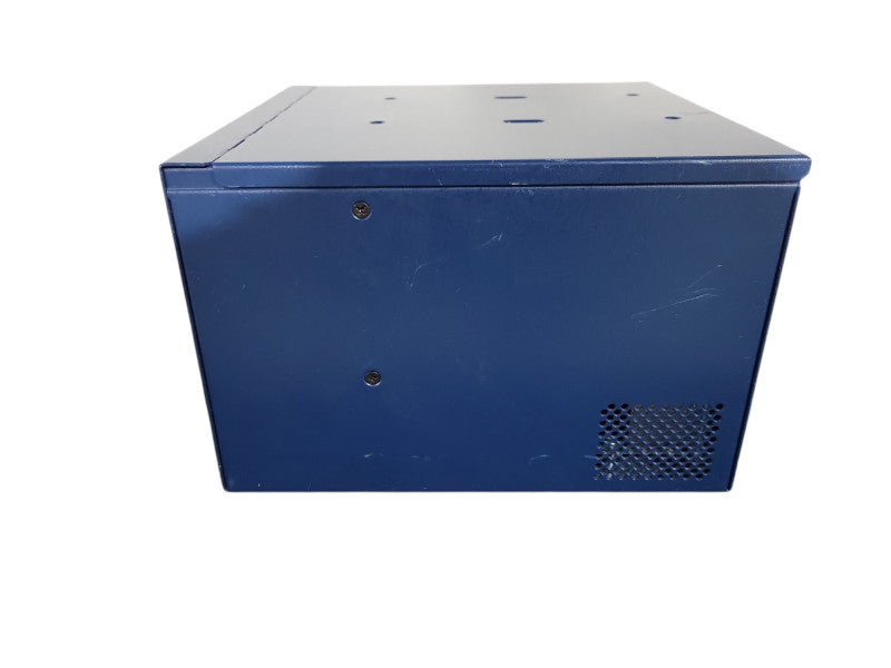 Matrox 4Sight X Image Processing Computer Control Unit !