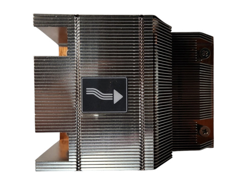 Cisco C240 M4 Heat Sink UCSC-HS-C240-M4 UCSC-HS-C240M4 Q