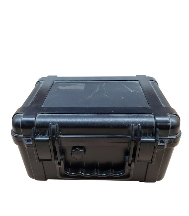 Equipment Case - Black | Model 6200