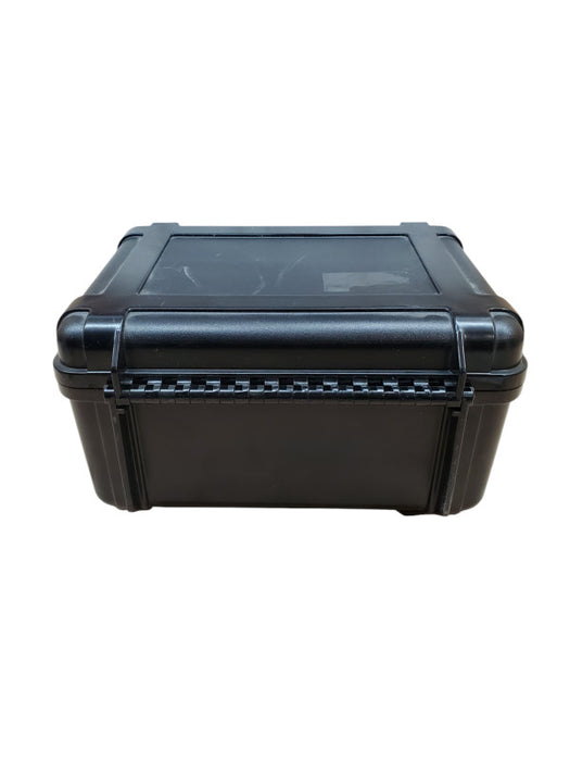 Equipment Case - Black | Model 6200