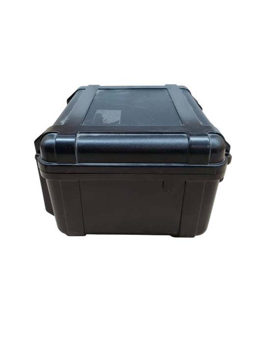 Equipment Case - Black | Model 6200