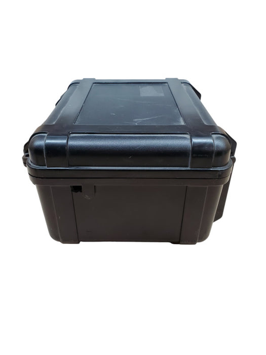 Equipment Case - Black | Model 6200