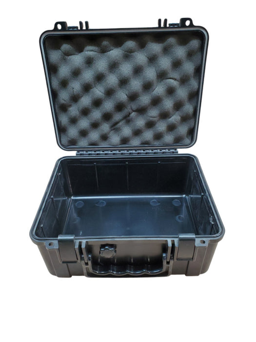 Equipment Case - Black | Model 6200