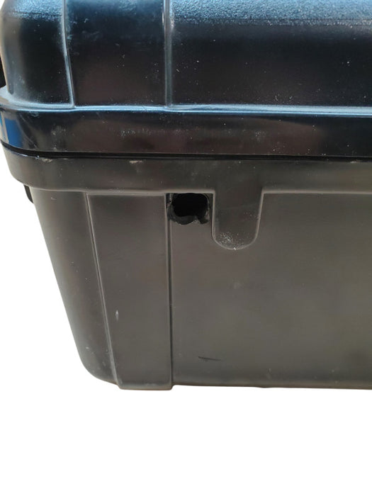 Equipment Case - Black | Model 6200