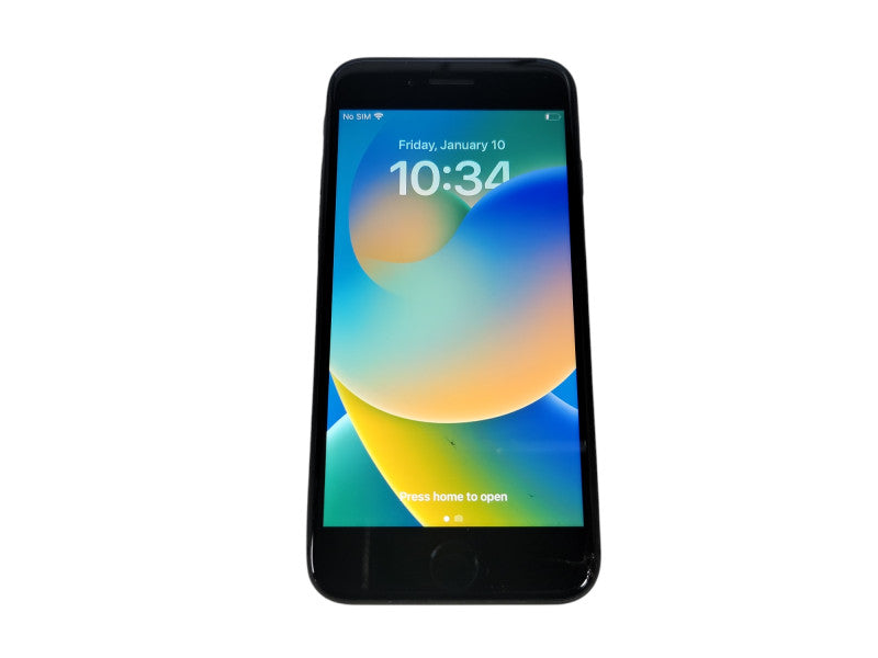 Apple iPhone 8 - 64GB - Space Gray [A1905 | Read] (