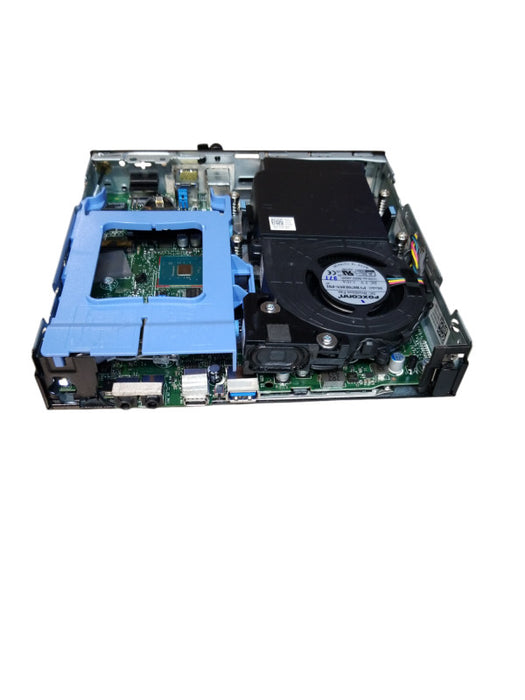 DELL OptiPlex 7070 USFF - Intel i5-9500T @2.20GHz - 16GB RAM - No HDD
