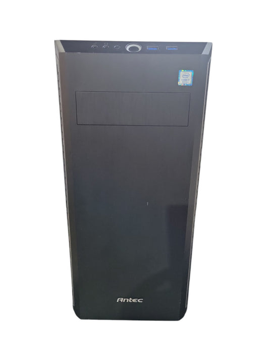 Custom/PC Asus I7-8700 @ 3.20GHz 16GB RAM 256GB NVMe ASUS GPU !