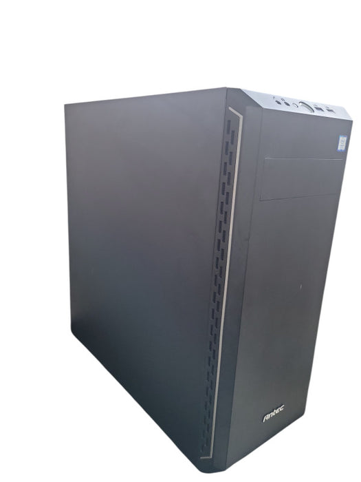 Custom/PC Asus I7-8700 @ 3.20GHz 16GB RAM 256GB NVMe ASUS GPU !