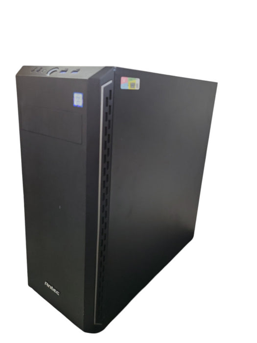 Custom/PC Asus I7-8700 @ 3.20GHz 16GB RAM 256GB NVMe ASUS GPU !