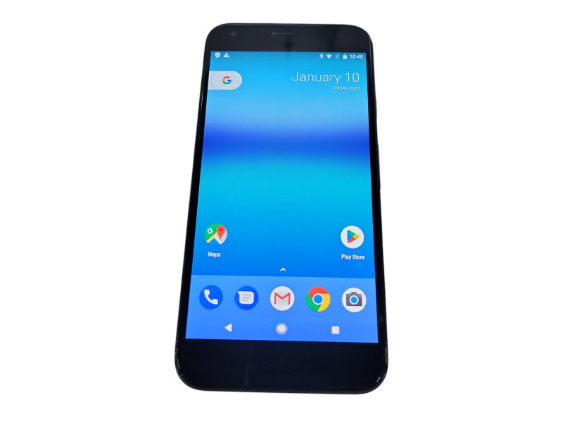 Google Pixel XL - 32GB - Black [G-2PW2100 | Read] (