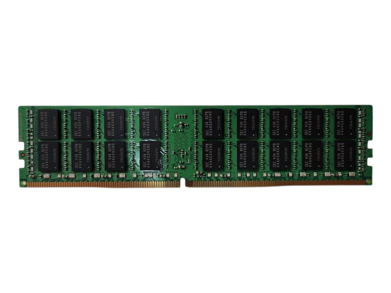 Samsung 16GB 2Rx4 PC4-2133P-RA0 DDR4, Server RAM Q