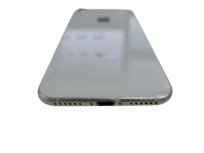 Apple iPhone 8 - 64GB - Silver [A1905] (