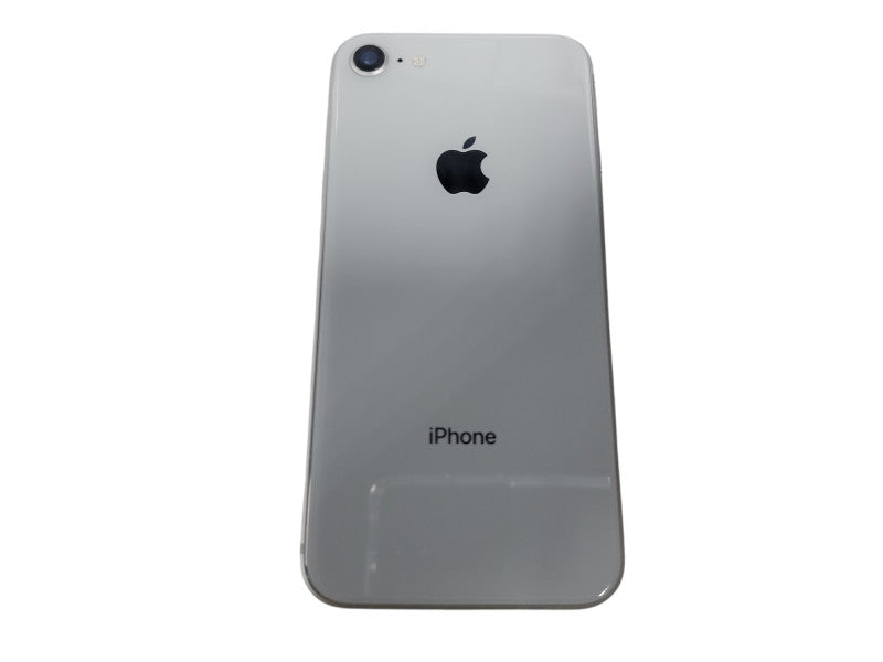 Apple iPhone 8 - 64GB - Silver [A1905] (