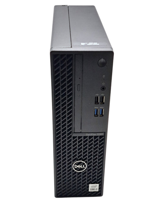 Dell OptiPlex 3080 SFF | BareBones w/ Heatsink & PSU | No CPU/RAM/HDD's
