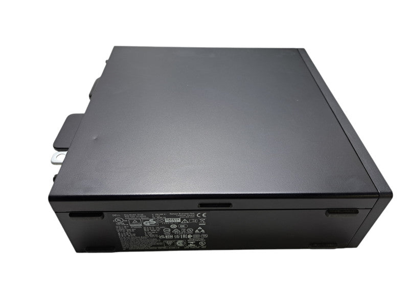 Dell OptiPlex 3080 SFF | BareBones w/ Heatsink & PSU | No CPU/RAM/HDD's