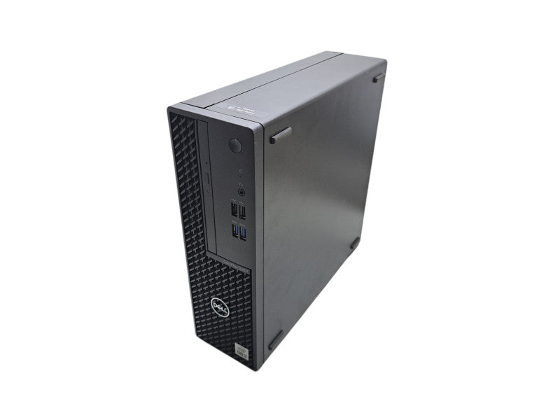Dell OptiPlex 3080 SFF | BareBones w/ Heatsink & PSU | No CPU/RAM/HDD's