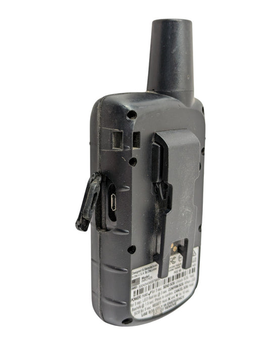 Garmin inReach Explorer Delorme iridium connected INRCH25 Q-