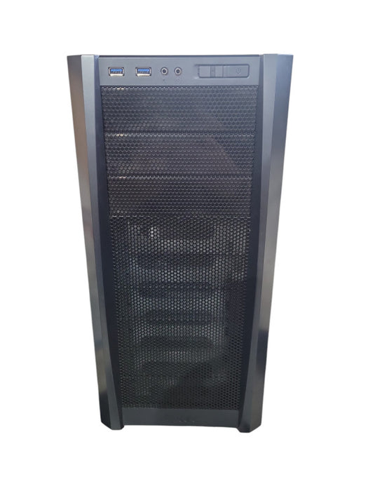 Custom/PC Asus I5-8400 @ 3.20GHz 16GB RAM 256GB NVMe ASUS GPU !