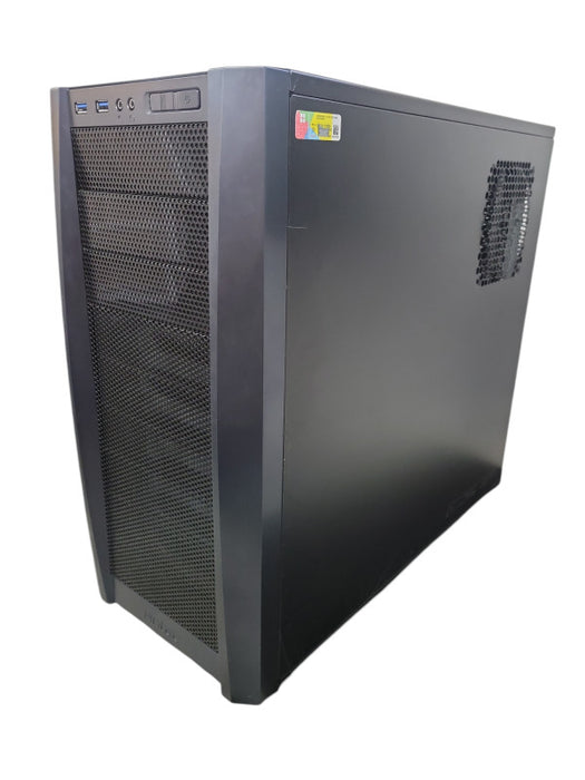 Custom/PC Asus I5-8400 @ 3.20GHz 16GB RAM 256GB NVMe ASUS GPU !