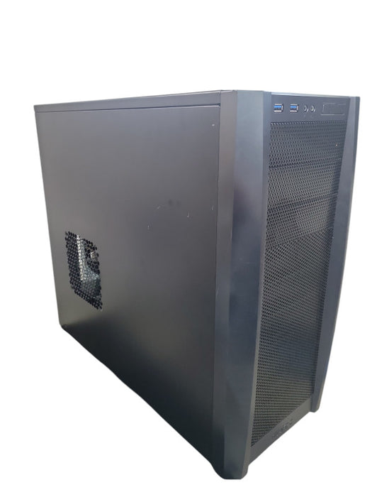 Custom/PC Asus I5-8400 @ 3.20GHz 16GB RAM 256GB NVMe ASUS GPU !