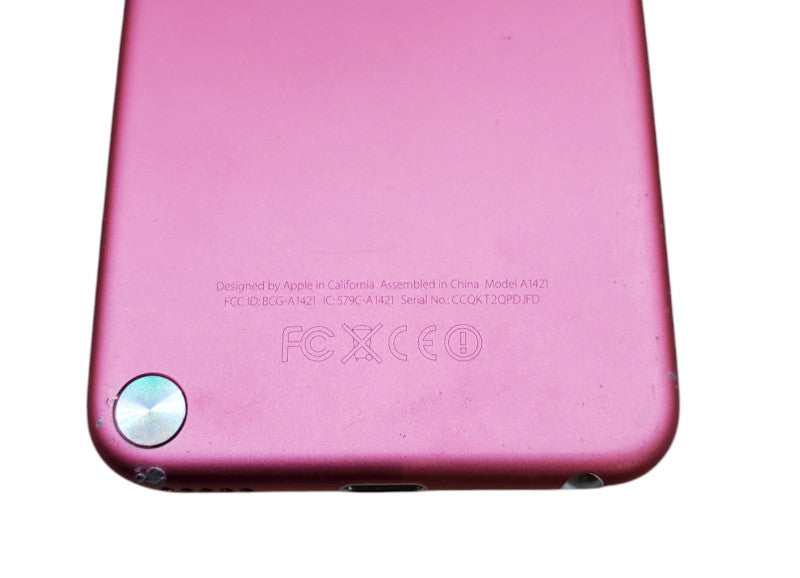 Apple iPod Touch 5th generation | Model A1421 | 32GB