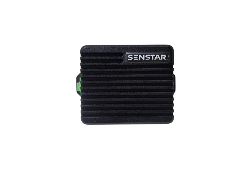 BOXER-8221AI-A1-CS-E0001 | Fanless MINI PC w/ NVIDIA Jetson, 4GB DDR4, 64GB SD