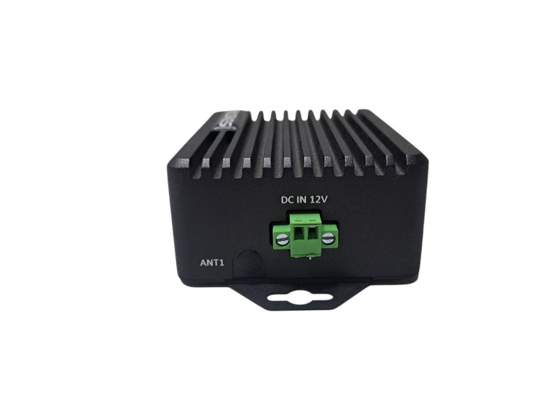 BOXER-8221AI-A1-CS-E0001 | Fanless MINI PC w/ NVIDIA Jetson, 4GB DDR4, 64GB SD