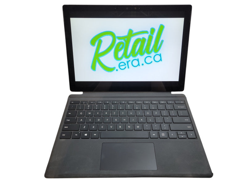 MS Surface Pro 7 1866 13" | 4-Core i7-1065G7 @1.3GHz 16GB RAM 256GB SSD -READ