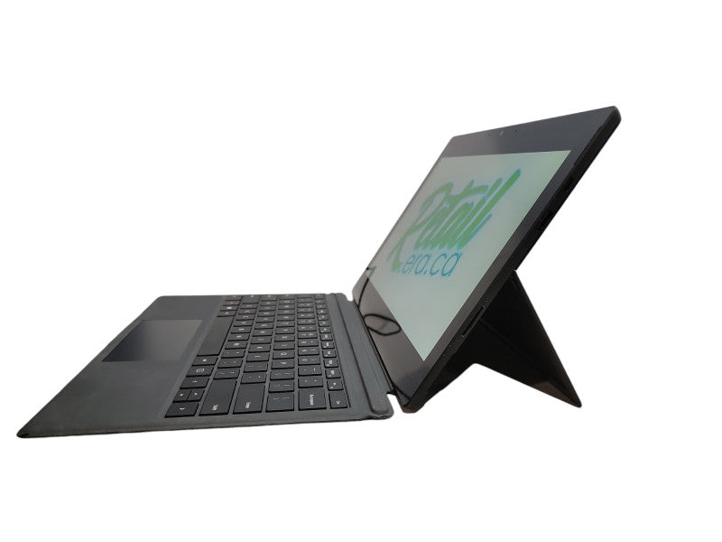 MS Surface Pro 7 1866 13" | 4-Core i7-1065G7 @1.3GHz 16GB RAM 256GB SSD -READ