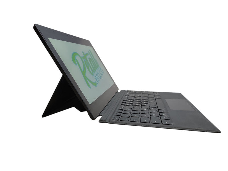 MS Surface Pro 7 1866 13" | 4-Core i7-1065G7 @1.3GHz 16GB RAM 256GB SSD -READ