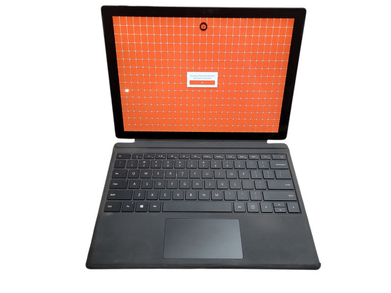 MS Surface Pro 7 1866 13" | 4-Core i7-1065G7 @1.3GHz 16GB RAM 256GB SSD -READ