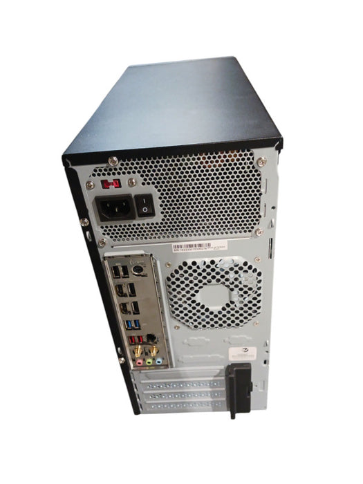 Intel i5-12400 MSI Pro B760M-A 16GB DDR4 Tower Desktop
