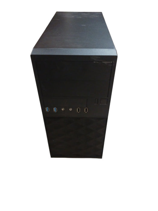 Intel i5-12400 MSI Pro B760M-A 16GB DDR4 Tower Desktop