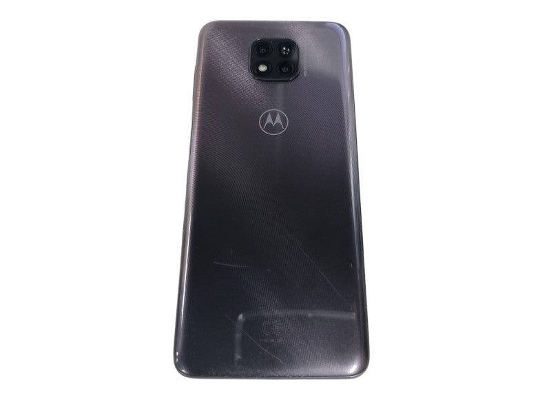Motorola Moto G Power 2021 - 64GB - Gray (