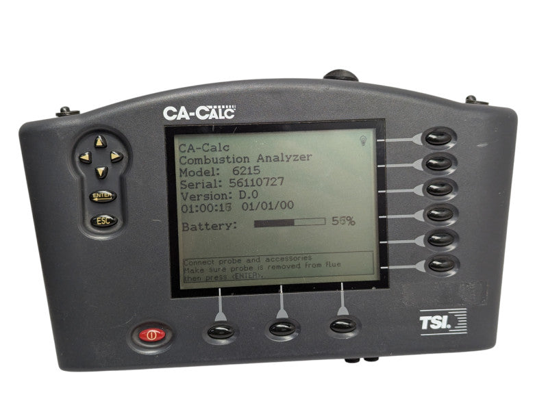 4 Units Geotech RS interface probes Please READ -