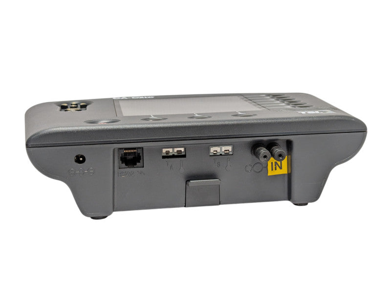 TSI CA-6200 CA-CALC Combustion Analyzer -
