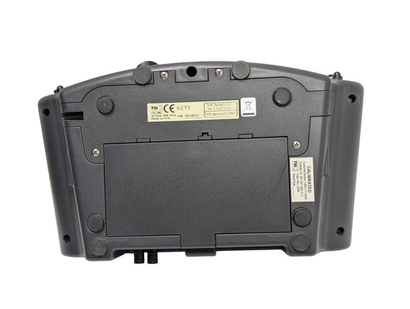 TSI CA-6200 CA-CALC Combustion Analyzer -