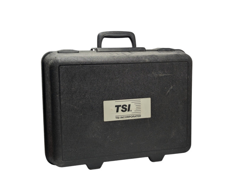 TSI CA-6200 CA-CALC Combustion Analyzer Please READ  -