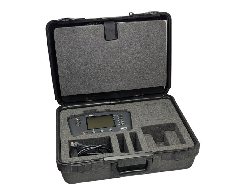 TSI CA-6200 CA-CALC Combustion Analyzer -